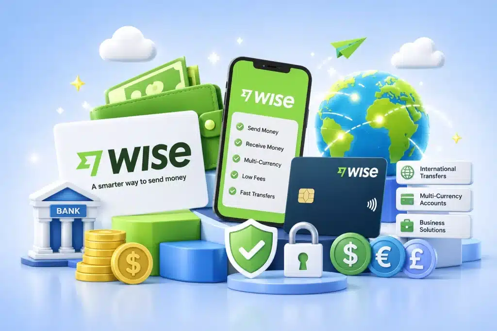 buy verified wise accounts